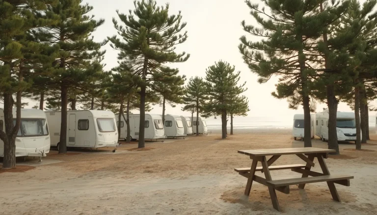 Avis sur camping Les Varennes Île de Ré : notre analyse complète