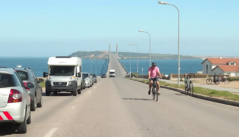 Comment aller à l&rsquo;île de Ré : le guide complet des accès
