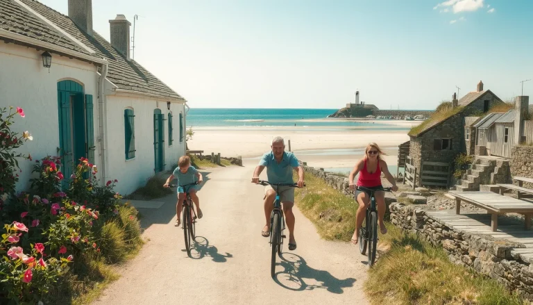 Île de Ré : que faire, nos incontournables et conseils pratiques