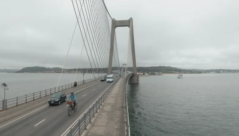 Pont de la Rochelle : tarifs, trafic et accès vers l&rsquo;Île de Ré